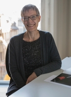 Psicoterapeuti Franziska Zumstein Basel