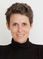 Psychotherapists Katharina Bochsler Basel