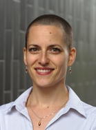 Psychotherapeuten Manuela Kellenberger Bern