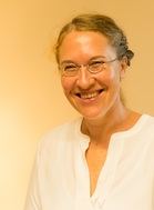 Psychotherapists Marina Elsässer Reinach (BL)