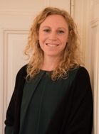 Psychotherapeuten Nadia Kohler Basel