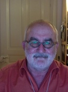 Psychotherapists Roger Dreyfus Basel