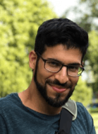 Psychotherapists Sami Abdel Aziz Basel