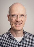 Psychotherapeuten Stephan Kinzel Basel