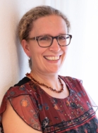 Psychotherapists Susanne Gürber Liestal