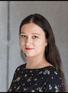 Psicoterapeuti Zsofia Schroeder Basel