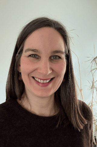 Psychotherapeuten Andrea Neuckel Basel