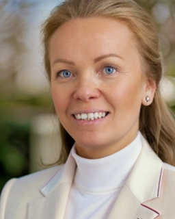 Psychotherapists Anita Bartosova Winterthur
