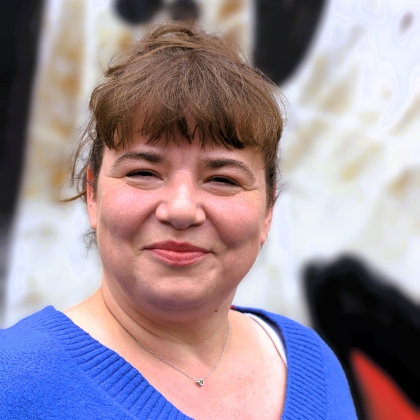 Psicoterapeuti Astrid Enke Basel