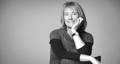 Psychotherapeuten Astrid Janssen Luzern