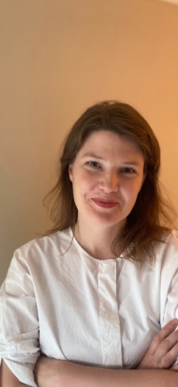 Psychotherapists Christine Oberbeck Basel