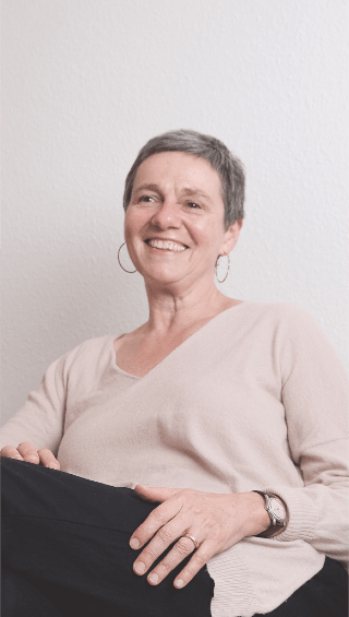 Psicoterapeuti Claudia Nissen Basel