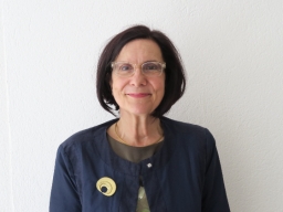 Psychotherapists Claudia Winkler  Basel