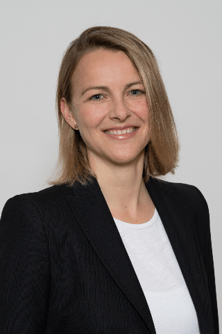Psicoterapeuti Corinna Buderer Basel