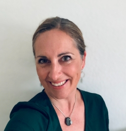 Psychotherapists Cornelia Meier Basel