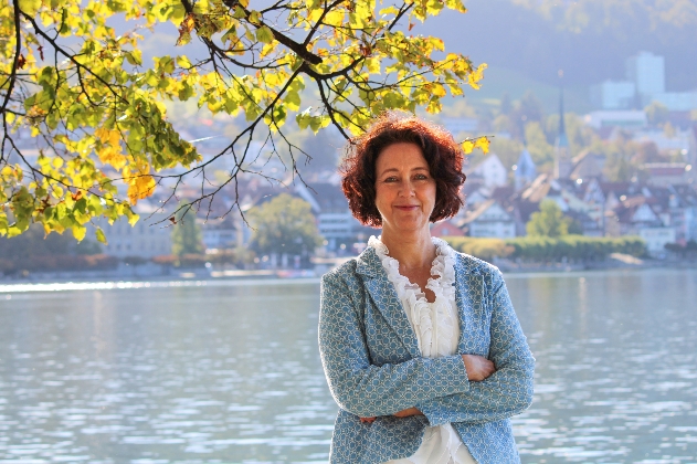 Psychotherapeuten Eva Birrer Zug