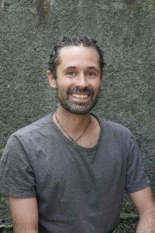 Psychotherapeuten Fabian Müller Zürich