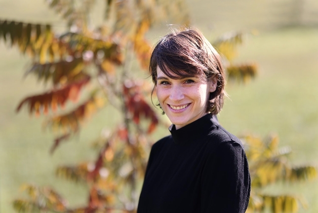 Psychotherapeuten Fabienne Gerber Basel