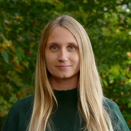 Psicoterapeuti Gabriela Della Pietra Zürich