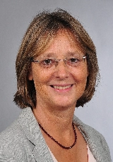 Psychotherapists Gertrud Breitinger-lienhard Pratteln