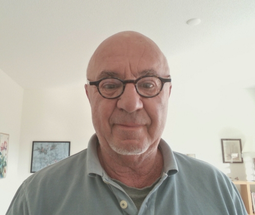 Psychotherapeuten Gottfried Rosenow Fribourg