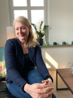 Psychotherapists Helen Kessler Sissach