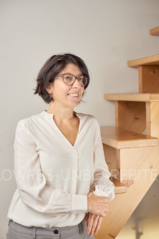 Psychotherapeuten Ilaria Di Ciccio Basel