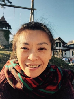 Psychotherapists Jing Xu Zürich