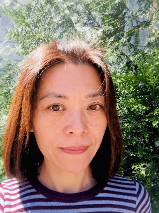 Psychotherapeuten Jing Xu Zürich
