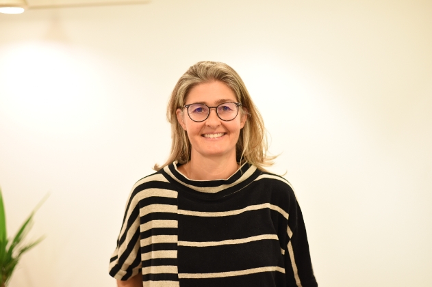 Psychotherapeuten Katharina Schlatter Zürich