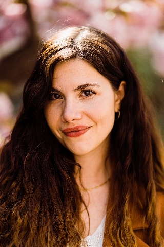 Psychotherapeuten Lara Riedo Basel