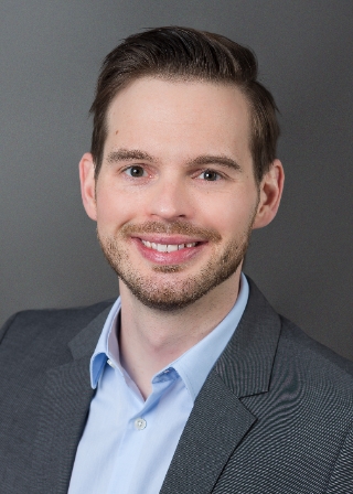 Psychotherapeuten Lars Kreissner Basel