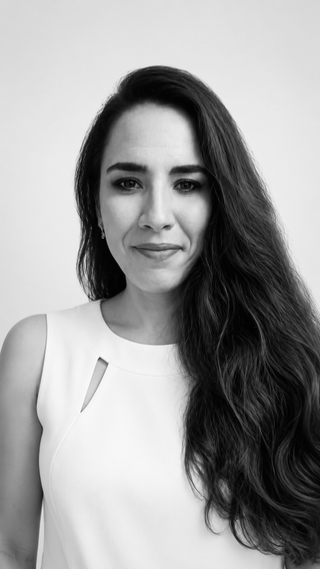 Psychotherapeuten Lorena Bartolomé Basel