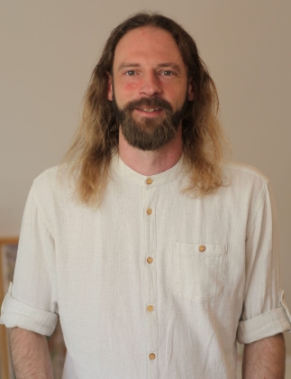 Psychotherapeuten Lukas Hatt Basel