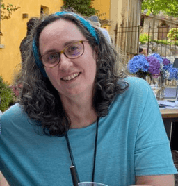 Psychotherapists Maja Gross Zürich