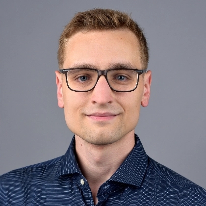 Psicoterapeuti Marc Bohny Basel