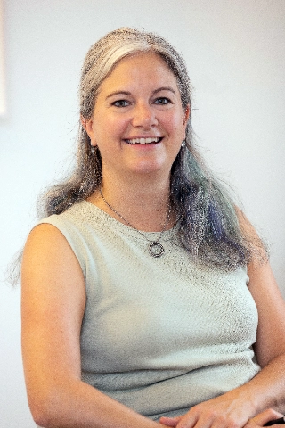 Psychotherapists Maria Dickson Liestal