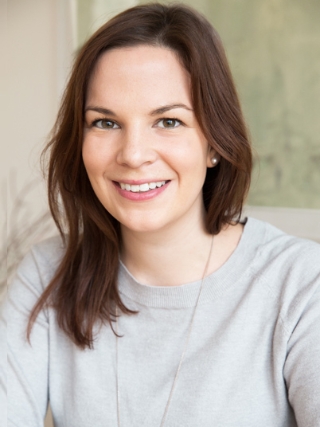 Psychotherapeuten Michèle Widler Liestal