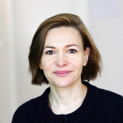 Psychotherapists Miriam Wieteska-Zimmerli Basel