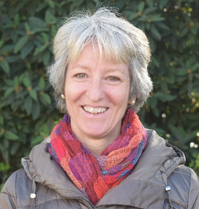 Psychotherapists Monika Stadelmann Luzern