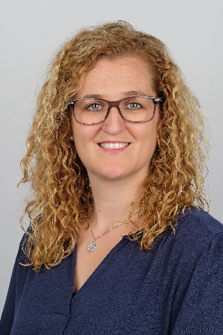 Psicoterapeuti Murielle Neuschwander Basel