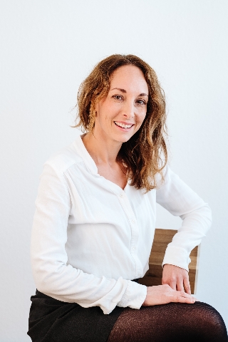 Psicoterapeuti Patricia Newark Basel