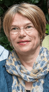 Psicoterapeuti Sabine Meier Schäfer Basel