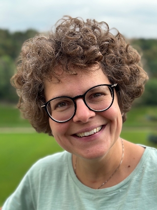 Psychotherapists Sandra Ackermann Riehen