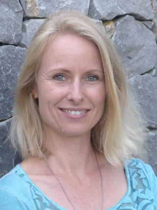 Psychotherapists Sandra Portmann-Meyer Luzern