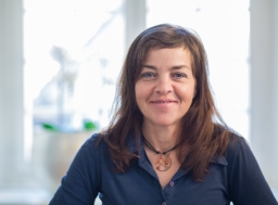 Psychotherapists Sandy Lenthe Basel