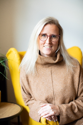 Psicoterapeuti Seline Weisskopf Basel