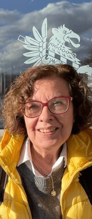 Psychotherapeuten Silvia González Erzinger Basel