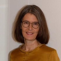 Psychotherapeuten Sonja Bitterli-Winkler Olten