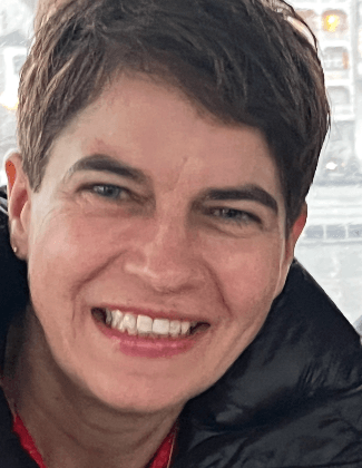 Psychotherapeuten Stephanie Bider Basel